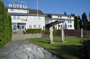 Vinger Hotell, Kongsvinger